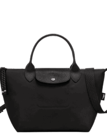 Longchamp Le Pliage Energy S Tote – Black vip time amman jordan